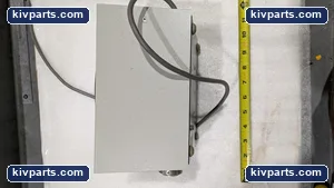 FIBER LITE HIGH INTENSITY ILLUMINATOR SERIES 180 110/120 50/60 HZ 200W – actual item, photo 3 of 7