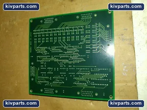Hitachi Generator Interface PCB Card – actual item, photo 2 of 2