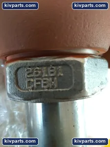 Farris 27CA13-120 Safety Relief Valve – actual item, photo 6 of 9