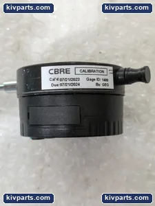 CDI DG10-1 Chicago Dial Indicator – actual item, photo 4 of 6