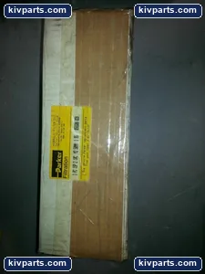 Parker 15P-2-10C-M2-50MM Hydraulic Filter – actual item, photo 2 of 2
