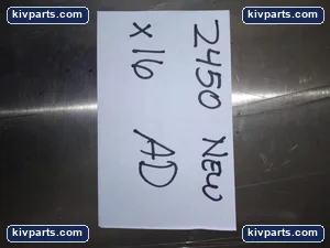 ABB 1SNA631081R1500 16 Position DIN Rail Module – actual item, photo 4 of 4