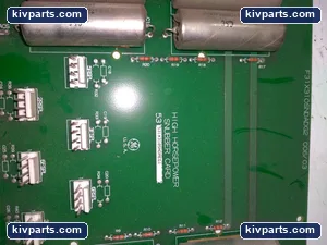 F31X310SNDADG2 High Horsepower Snubber Card – actual item, photo 2 of 9