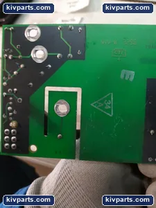 I5200IGEHG1ACA PCB Circuit Board Control Module – actual item, photo 7 of 7
