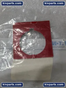Eaton HT8SP51 Hand Off Auto Selector Switch – actual item, photo 3 of 4