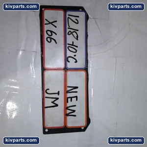 SMC NLP-32L Gasket Seal NBR O-Ring Cylinder – actual item, photo 3 of 3