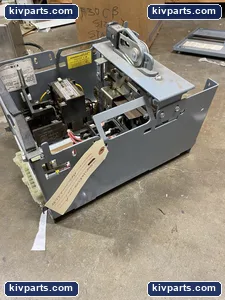 Cutler-Hammer 854048 Center Unit Size 1 Starter – actual item, photo 6 of 12