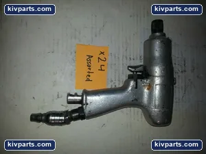 Fuji Electric Assorted Industrial Power Tools – actual item, photo 2 of 5