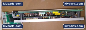 Bently Nevada 3300/65-03-01-00-00-02-00 Monitor Radial Vibration Rack – actual item, photo 3 of 4