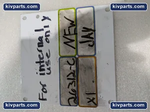 Bussmann N0S2 Fuse – actual item, photo 6 of 6