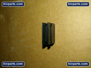 FSC-1001BKP-SG Keltron Connector – actual item, photo 3 of 5