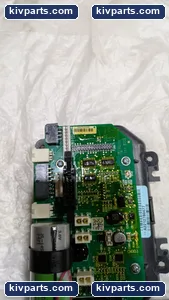 Gilbarco 892638-106-374 Wayne Key Paid – actual item, photo 7 of 11
