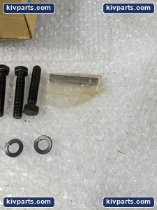 Tsubaki SF 1-1/8 Split Taper QD Bushing – actual item, photo 4 of 7