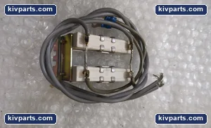 Genuine Reliance REJ/GP-1000 Electric Resistor – actual item, photo 2 of 4
