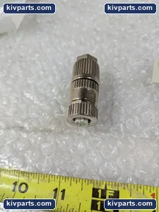 Allen-Bradley 1585D-F4DC-SH Ethernet IDC Connector – actual item, photo 3 of 5