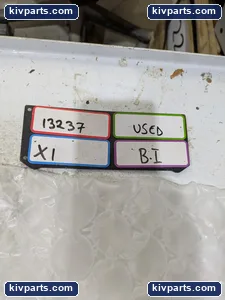 PRECISON CALIBRATION BIO-TEK INSTRUMENTS 501 ELECTRICAL SAFETY – actual item, photo 7 of 7
