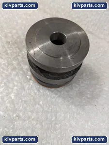 6670X01 Quincy Discharge Valve – actual item, photo 3 of 6