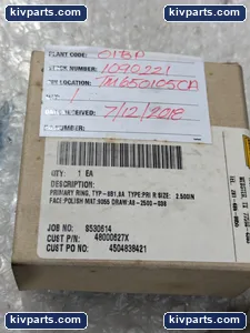 John Crane 48000627X Seal – actual item, photo 4 of 5