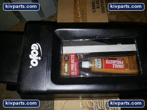 Uline H-880 Fuel Dispenser Part – actual item, photo 2 of 3
