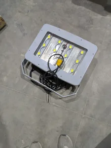 Crouse-Hinds FMV11LCY/UNV1 Lighting