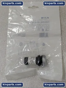 Eaton C22-DL-XB-K10-230 Push Button – actual item, photo 9 of 10