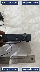Tp-link TL-SG105 Gigabit Desktop Switch – actual item, photo 5 of 6