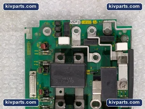 Fanuc A20B-1006-0471/01A R402 CNC Amplifier PCB Card – actual item, photo 2 of 8