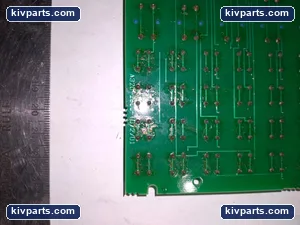 Fanuc A16B-2600-0070/01A CNC Control Board – actual item, photo 5 of 6
