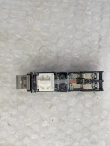 Allen-Bradley 595-A Auxiliary Contact Block