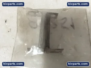 General Electric 81D251 Coil Element CR123 Motor Starter – actual item, photo 3 of 4