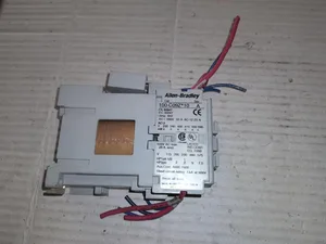 Allen-Bradley 100-C09Z Contactor