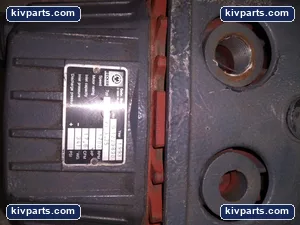 G1229890 Becker Pumps – actual item, photo 3 of 7