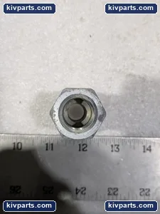 Gilbarco GO202944 Swivel – actual item, photo 7 of 8