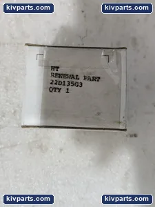 General Electric 22D135G3 Coil – actual item, photo 6 of 7