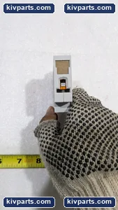Siemens 5SX21 Miniature Circuit Breaker – actual item, photo 3 of 6