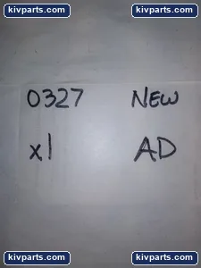 215000 Control – actual item, photo 2 of 2