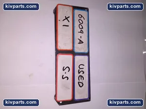 Tyco PA66-GF25 Relay – actual item, photo 3 of 3