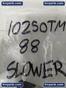 Eaton 10250TM Legend Plate Slower – actual item, photo 2 of 4