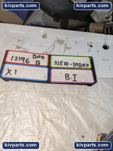 Infitec BMR5H Digital Time Delay Relay – actual item, photo 7 of 7