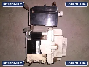 Eaton BA23A Thermal Overload Relay – actual item, photo 2 of 5