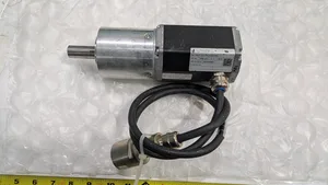 Dunkermotoren BG75X25 Electric Motor