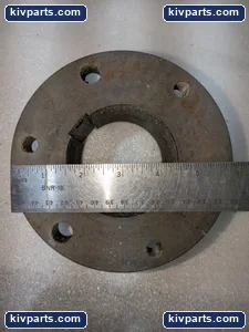 698672 Quick Detachable QD Bushing – actual item, photo 5 of 6