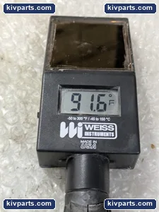 Weiss – actual item, photo 2 of 4