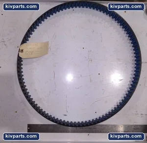INDUSTRIAL BELT 14MGT 1400 37 – actual item, photo 2 of 4