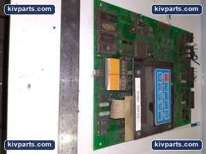 AC8000 CPU Board – actual item, photo 6 of 7