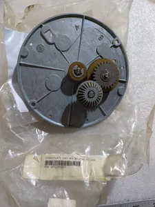 Fill-Rite GP5201G2-1 Machine Part