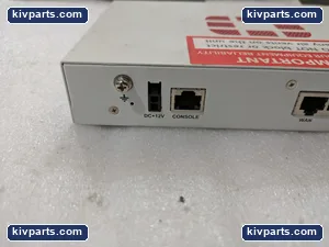 Fortinet 30E-3G4G Fortigate – actual item, photo 6 of 13
