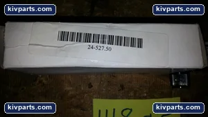 Brooks 1350ECA5JFG1A Industrial Process Control – actual item, photo 2 of 3