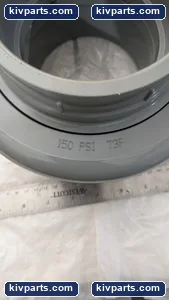 GF F1970 Pipe Fitting – actual item, photo 3 of 12