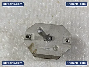 AN3023-5 On-Off-On 3 Position 3 Terminal – actual item, photo 3 of 4